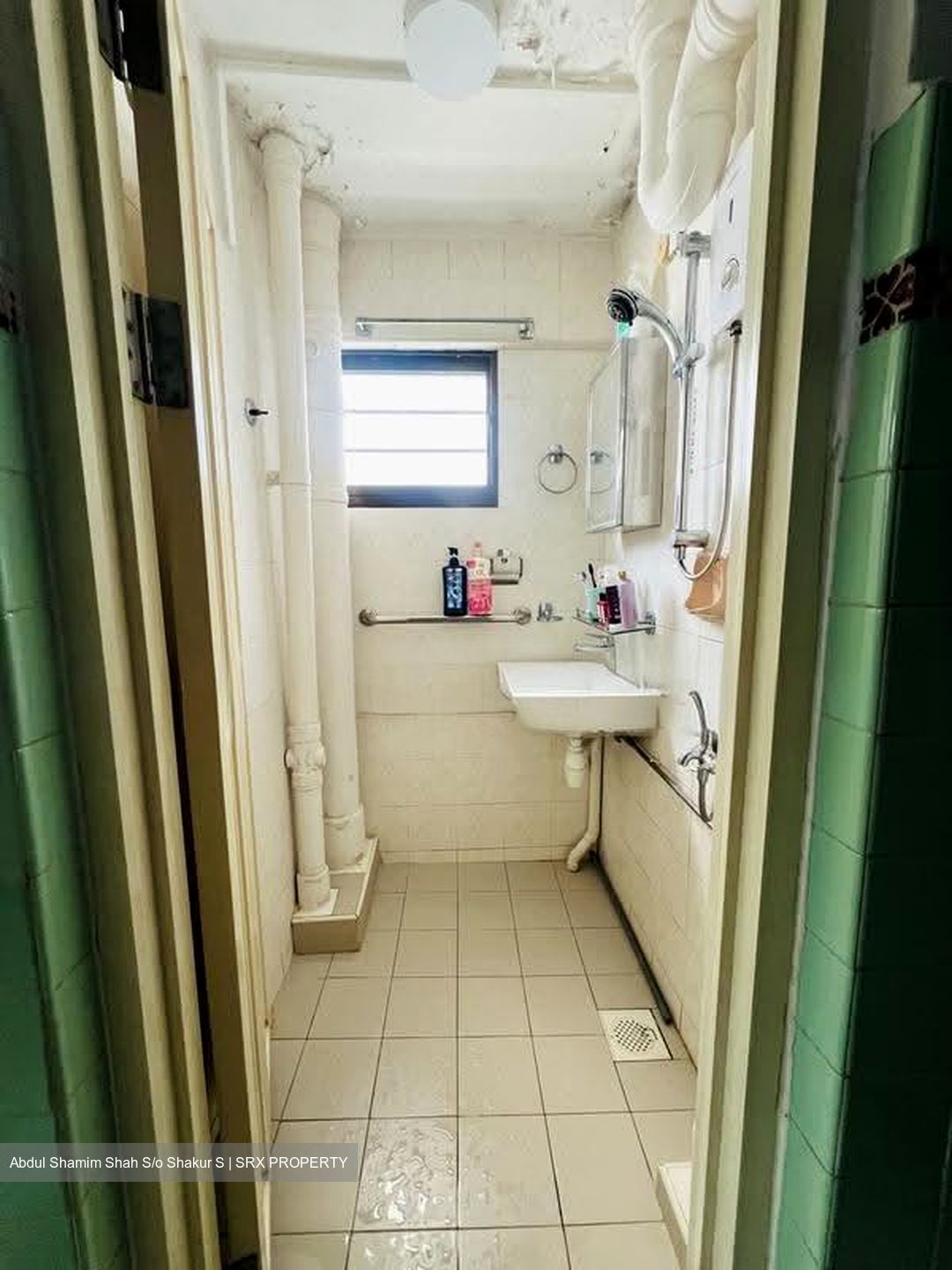 Blk 98 Whampoa View (Toa Payoh), HDB 3 Rooms #625103251